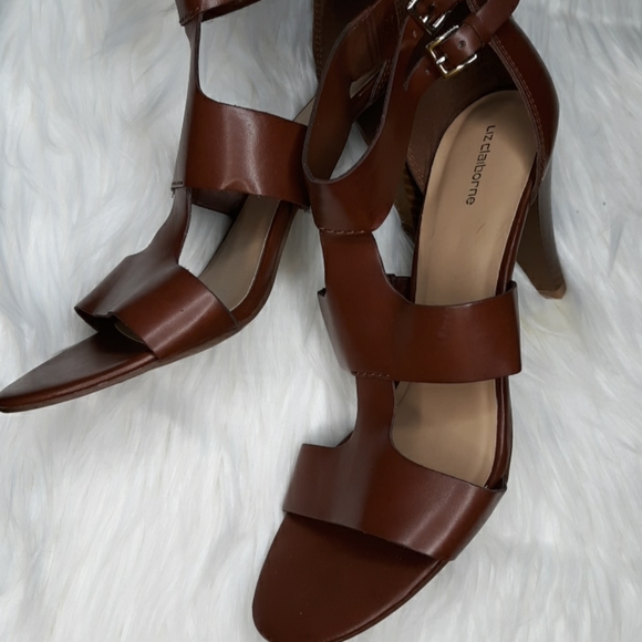 Liz Claiborne sandals - Picture 3 of 7